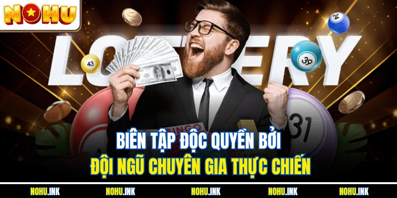 Biên tập độc quyền bởi đội ngũ chuyên gia thực chiến